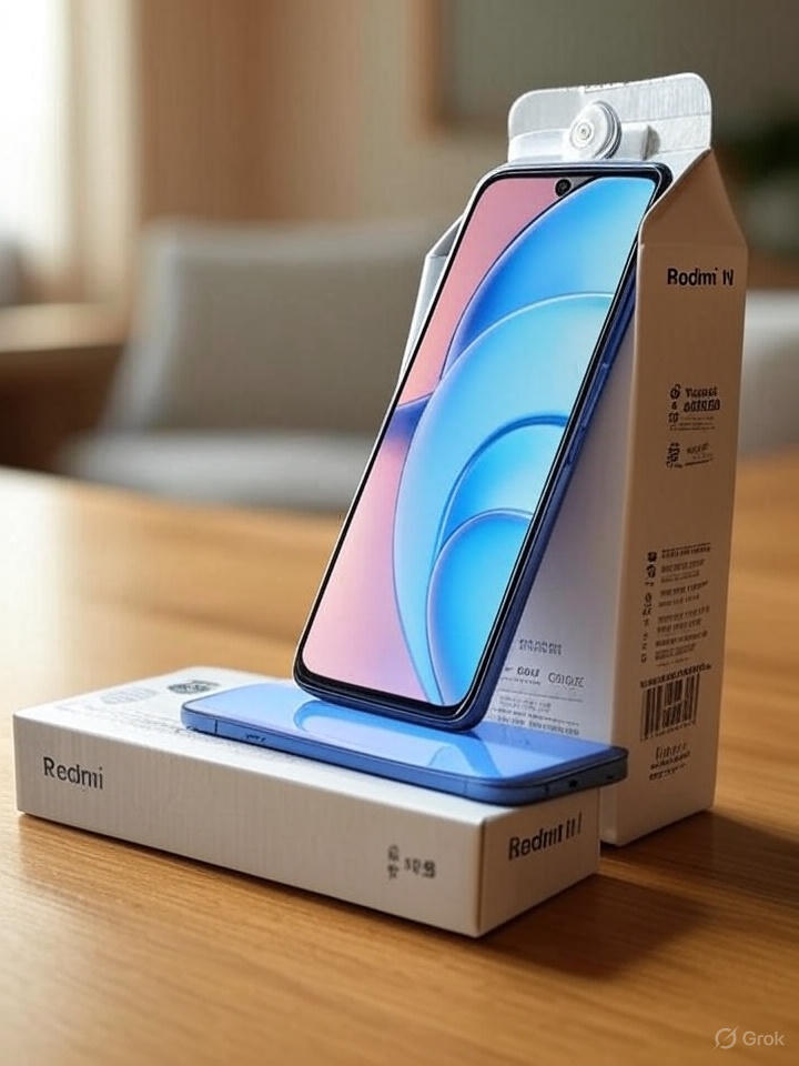 Redmi 11